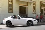 Mazda MX-5 RF 2017 года (AU)